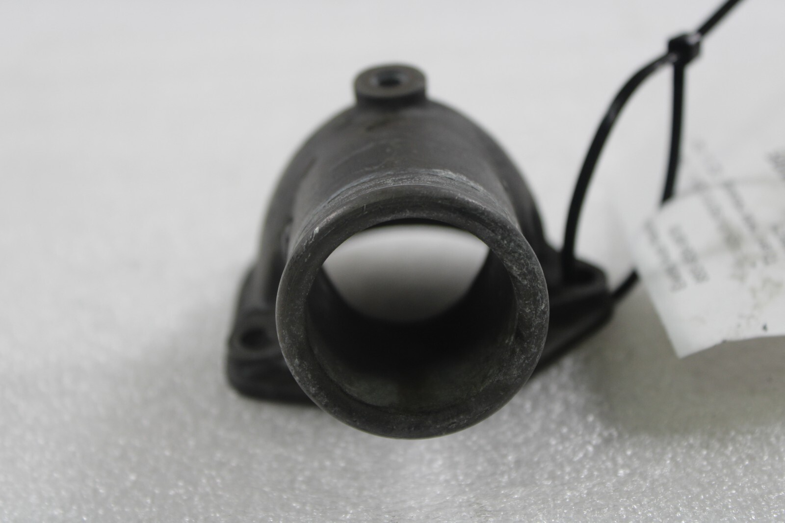 Ferrari F355, Thermostat Housing, Used, P/N 136571