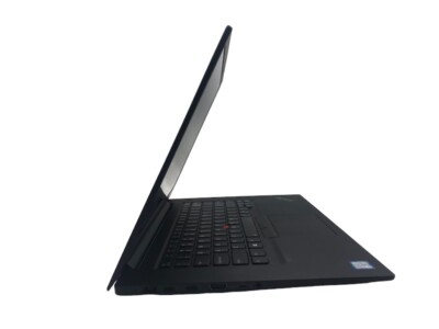 LENOVO THINKPAD P1 GEN 2 i7 2.6GHz 32GB RAM 1TB SSD *GRADE D* | eBay