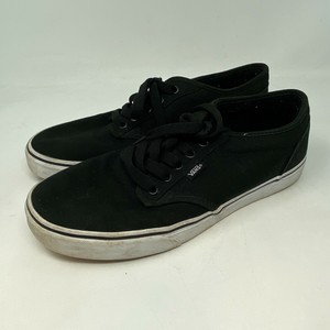 vans atwood masculino