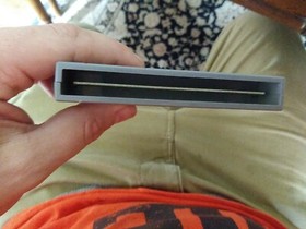 Excitebike - Nintendo NES Game Authentic