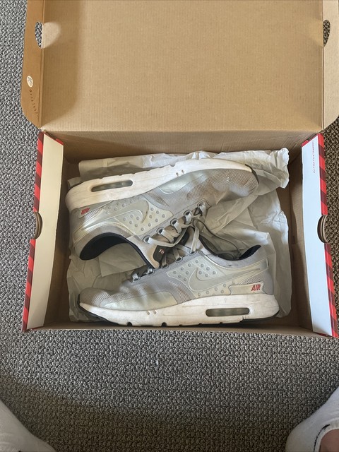 nike air max zero size 13