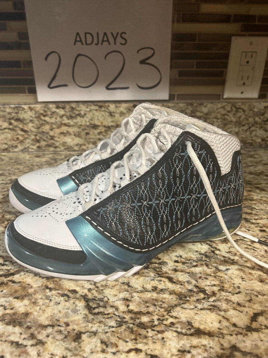 AIR JORDAN XX3 23 UNC 2008 SZ 10 (318376-041) | eBay