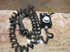 FANUC 18-M 18M 3 Axes X Y Z CNC Fraiseuse Verticale Télécommande Pendentif