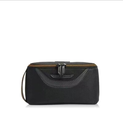 TUMI ALPHA BRAVO McLaren CROSSBODY Shoulder bag Black Outlet Travel Men