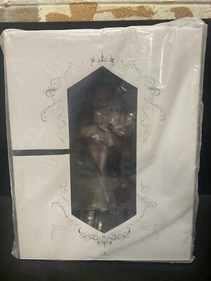 Azur Lane -Le Malin - Tournament Fighters Edition Statue- Mimeyoi