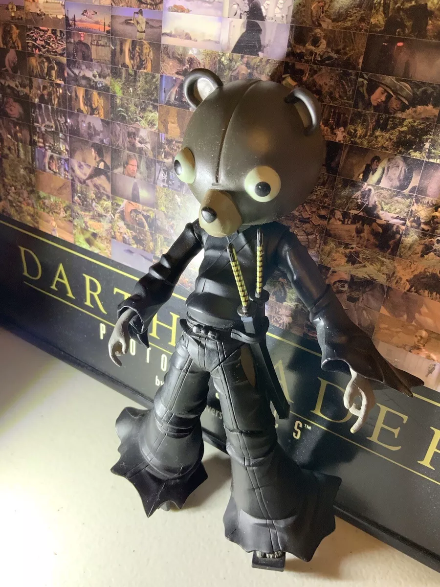 AFLO SAMURAI アフロサムライ フィギュア 【2022最新作
