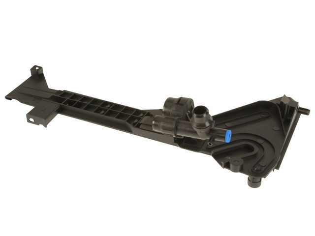 Vaico Coolant Recovery Tank Mounting Plate fits BMW 330xi 2001-2005 11HSQW