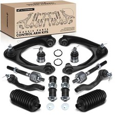 Rotule de suspension Honda CIVIC