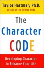 Color Your Future: Using the Character Code to Enhance Your Life - VERY GOOD
