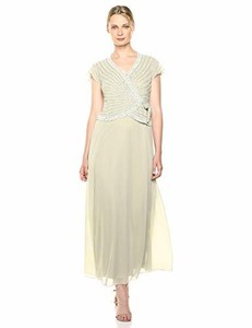 anaya kimono sleeve wrap maxi dress