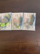Spinner Baits