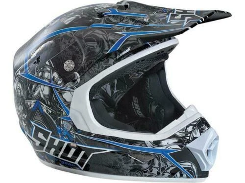 Helme fürs Motorradfahren in Größe XXXL (65)