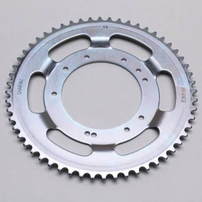 Couronne 43 dents d94 D14 10T Peugeot 103 - Bâtons - SARL Difag