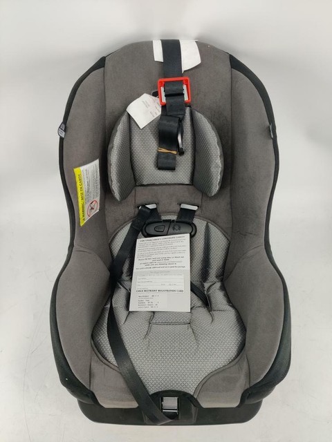  Evenflo Tribute LX Convertible Car Seat - Black for sale 