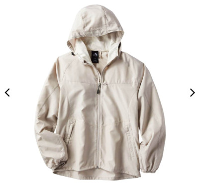 Durable Water Repellent Shell Jacket lime Gray Workman FieldCore