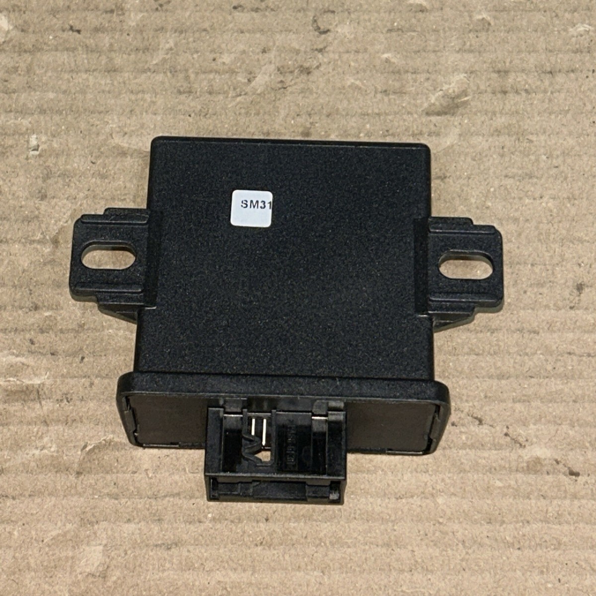 A2118200985 MERCEDES BENZ W211 R171 W240 CONTROL UNIT SENSOR