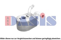 ÖLküHler Passend FüR Ford Focus II Da_ HCP DP 1.6 Ti C-Max DM2 Turnier