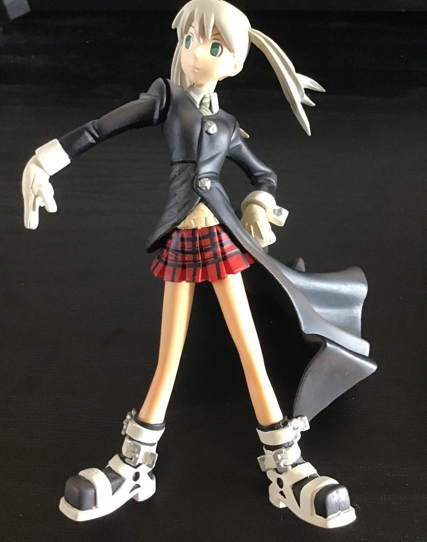 Figura Soul Eater Maka Albarn Anime