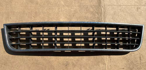 A6 4B Stoßstange vorne Blende Abdeckung Kappe mitte mittig 4B0807683L FACELIFT