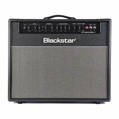 Blackstar HT Club 40 MKII 6L6 40-Watt Combo Amp