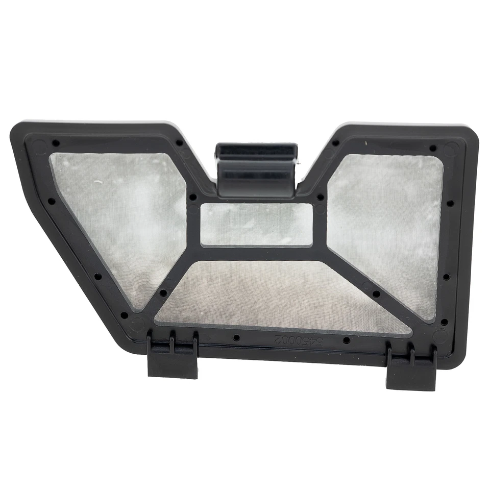 Polaris 5450002-070 Right Hand Grill Intake Cover Ranger 900 Crew XP Foto 2 de 4