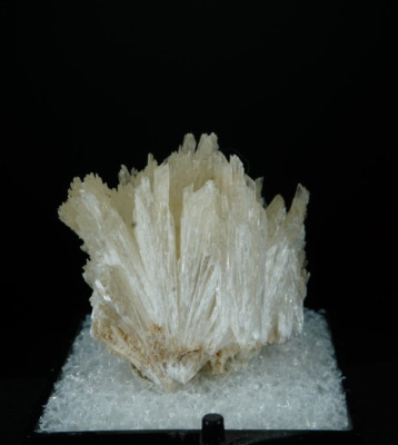 Hydroboracite / U.S Borax Open Pit Mine, California / Thumbnail Perky Box Minera