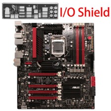 for   Maximus IV Extreme Motherboard LGA1155 ROG ATX with I/O   #WD1
