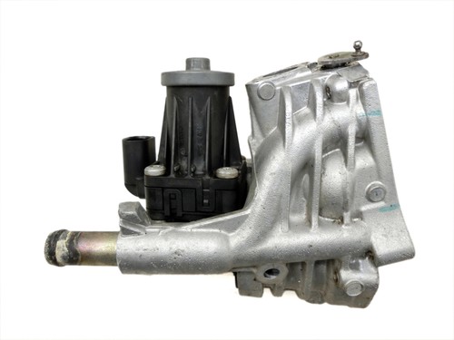 Abgasrückführventil EGR AGR Ventil li für Land Rover Discovery 4 IV 09-13 SDV6