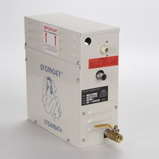 9KW Steam Generator for Shower 220V/380V Home Steam Machine Sauna Equipment