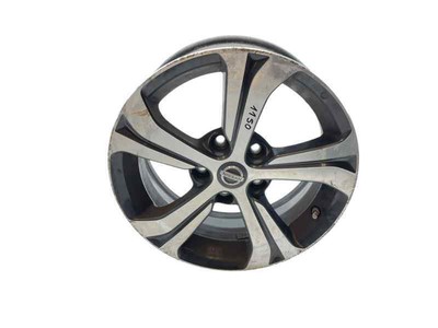D03003ZL3A felge für NISSAN PULSAR (C13) 1.2 16V GASOLINA 2014 119392