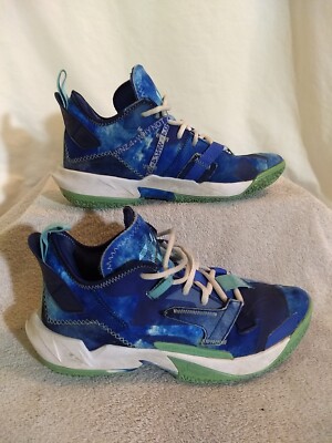 Nike Mens Jordan Why Not Zer0.4 