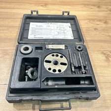 Kent-moore Gm Dealer Tool Case J-39046 Lt1 Crankshaft Hub Remover