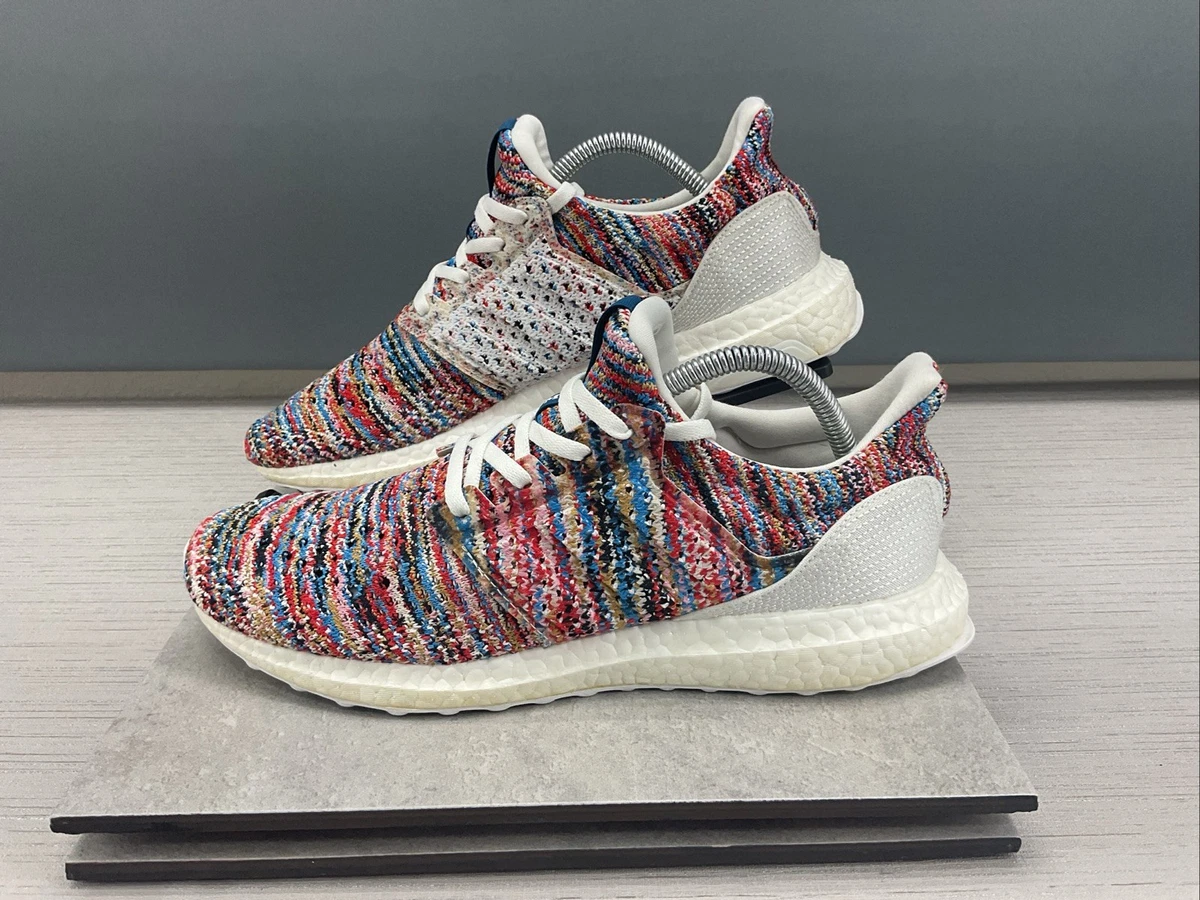 adidas gazelle silver green womens Adidas Originals x Missoni Ultraboost main image 1