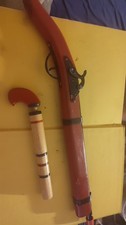 vintage popgun