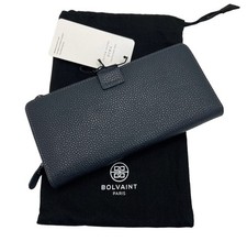 Brand New, Sealed Bolvaint Paris The Thio Travel Wallet