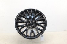 2015-2023 Ford Mustang 19 X 9 Front Wheel Rim Oem Ry72