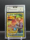 Carte pokémon Pyroli TG01/TG30 E&B Stars Étincelantes PCA 9 FR 2022 FA Alt