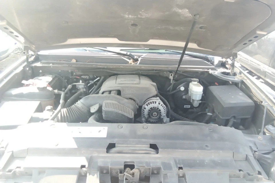 GMC Yukon 2009 motor de 5,3 L fabricante de equipos originales 183 k millas - LKQ434929131 Foto 3 de 4