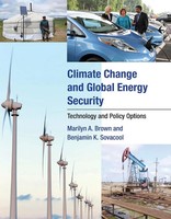 Climate Change And Global Energy Security Technology And Policy Options Buch