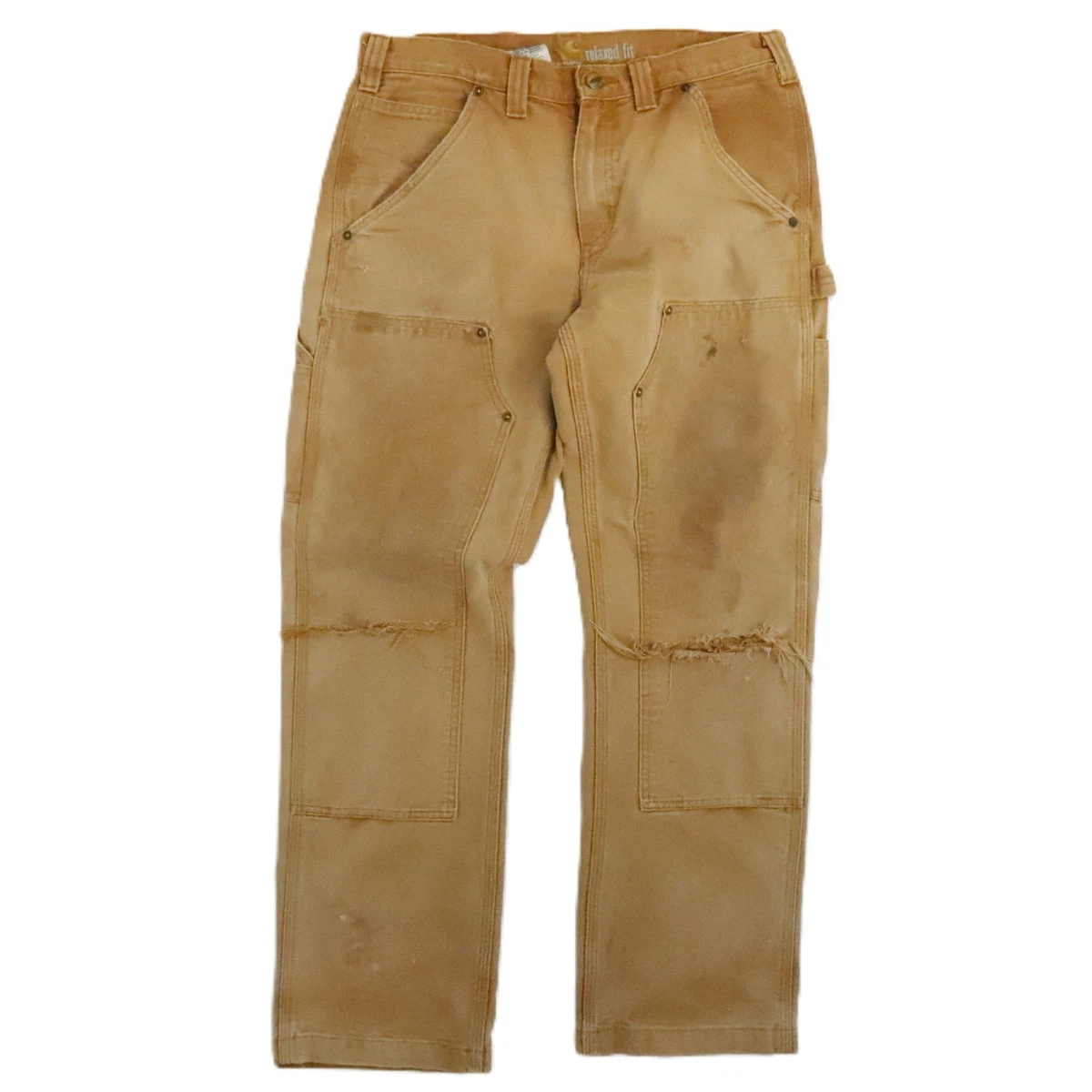 Carhartt 32 Size Pants for Men for sale | eBay
