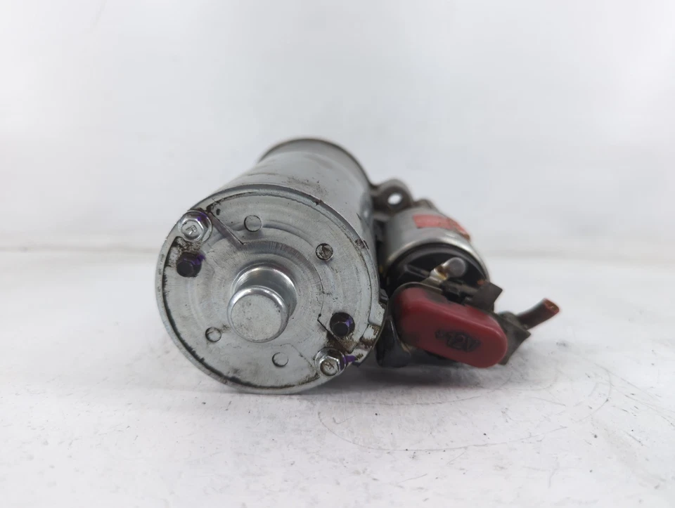 1992-1997 Mercury Sable Car Starter Motor Solenoid Oem REOZJ - Image 3 of 4