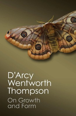 D'Arcy Wentworth Thompson | On Growth and Form | Taschenbuch | Englisch (2014)