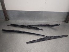 61617132216 WISCHARM SCHEIBENREINIGUNG VORN RECHTS / 4454048 FÜR BMW X5 E53 3.