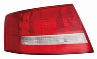 Heckleuchte RüCkleuchte Rechts FüR Audi A6 C6 4F2 04-08 4F5945096L