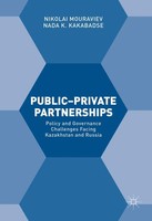 Nikolai Mouraviev (U. A.) | Public-Private Partnerships | Taschenbuch | Englisch