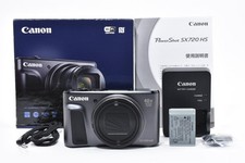 h2 Canon PowerShot SX720 HS Canon