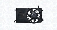LÜFter MotorkÜHlung Magneti Marelli 069422741010 FÜR Ford KÜHlerlÜFter