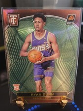 2024-25 Panini Totally Certified - Tyler Herro #74 Neon Green Mirror /99