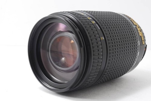 Nikon AF NIKKOR 70-300mm F4.5-6 ED5609