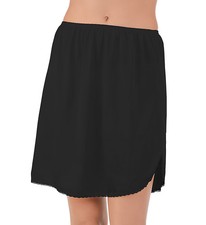 Vanity Fair 1176020 360 20 Inch Half Slip